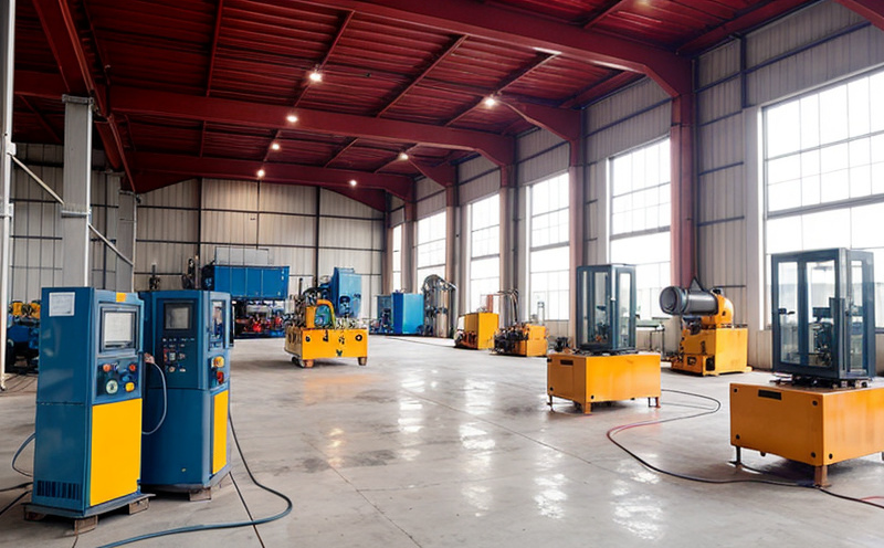 certification-for-industrial-equipment-measurement-systems