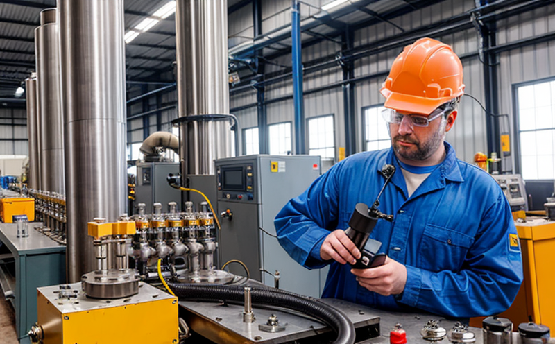 testing-for-instrumentation-accuracy-in-industrial-equipment