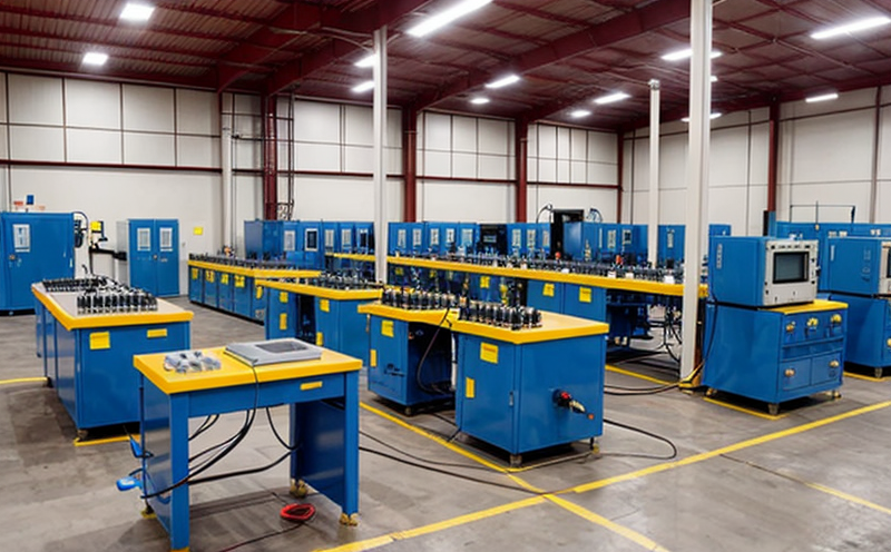 certification-for-electrical-test-equipment-in-industry