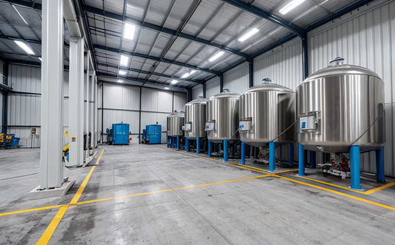 certification-for-industrial-equipment-for-cryogenic-environments