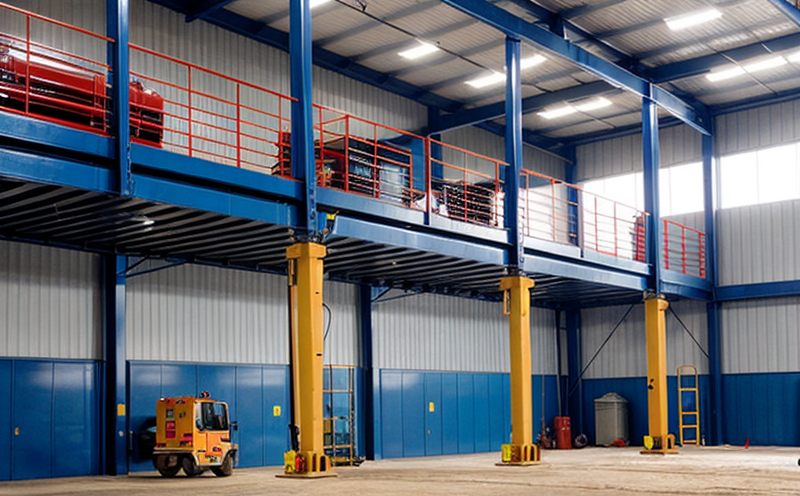 certification-for-industrial-cranes-and-hoists