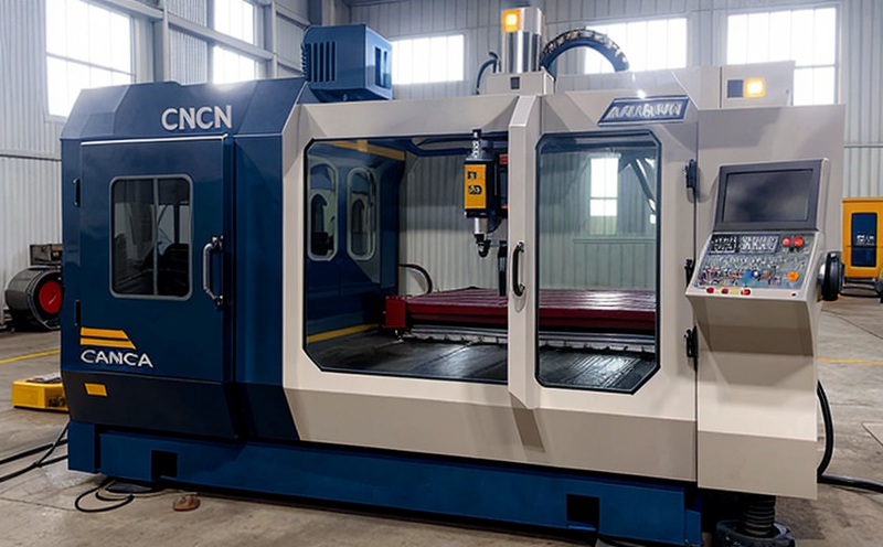 standards-for-cnc-machine-tool-certification