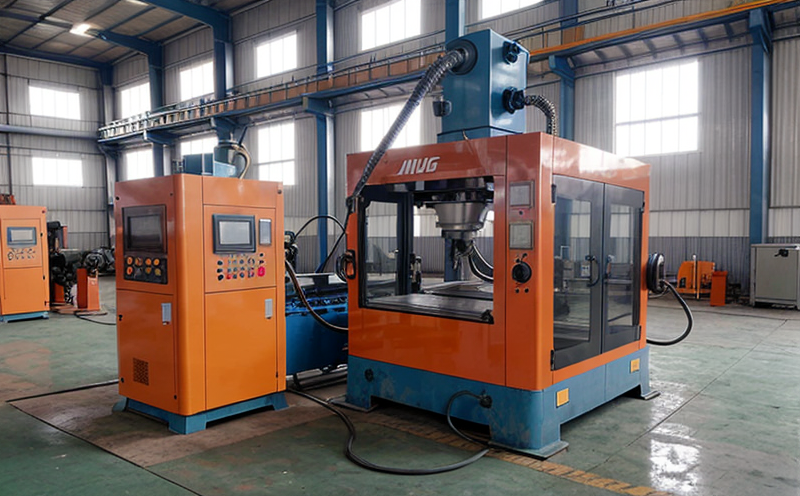 testing-for-press-machines-and-metal-forming-equipment