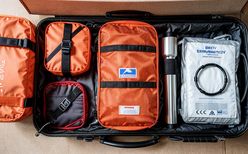 standards-for-emergency-evacuation-equipment
