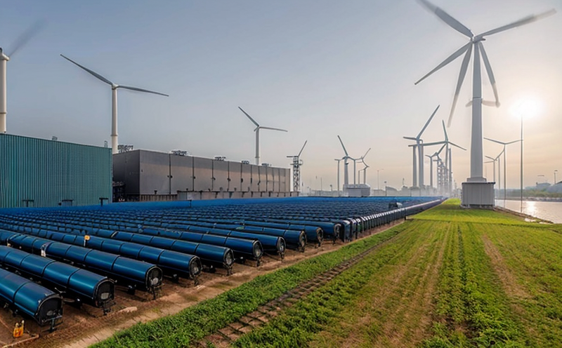 certification-for-equipment-used-in-power-generation