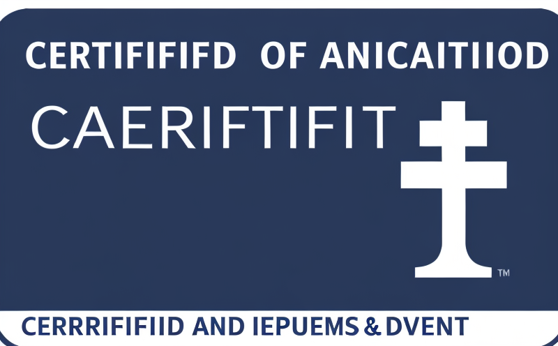 certification-for-medical-equipment-and-devices