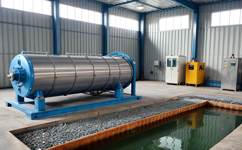 certification-for-industrial-equipment-in-water-treatment-plants