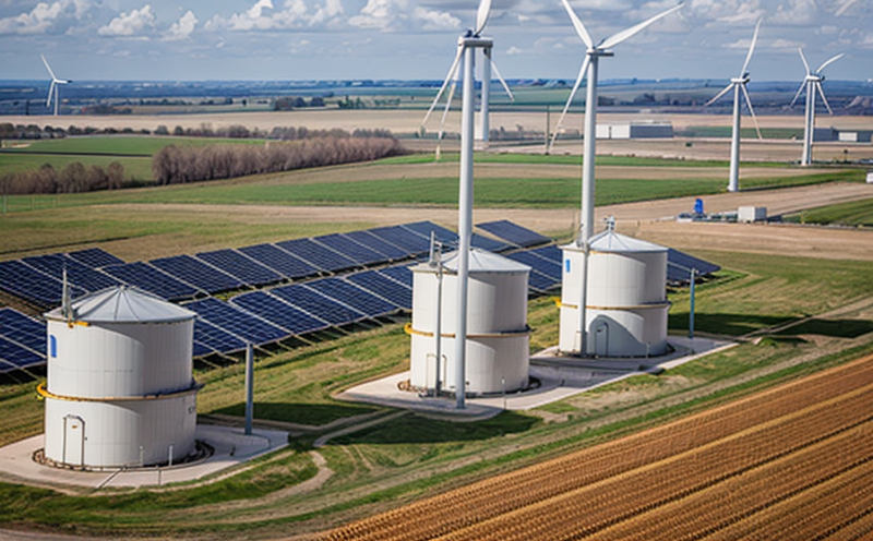 standards-for-energy-equipment-in-renewable-energy-industries