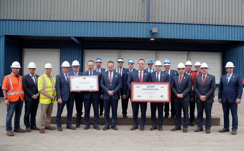 certification-for-industrial-equipment-in-rail-transport