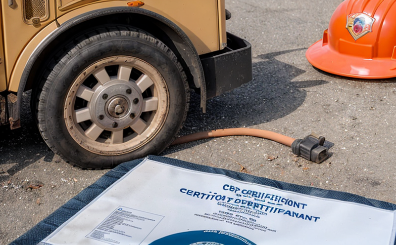 certification-for-equipment-post-failure-performance