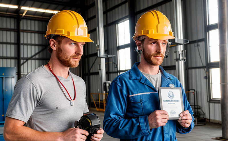 certification-for-industrial-equipment-in-endurance-testing