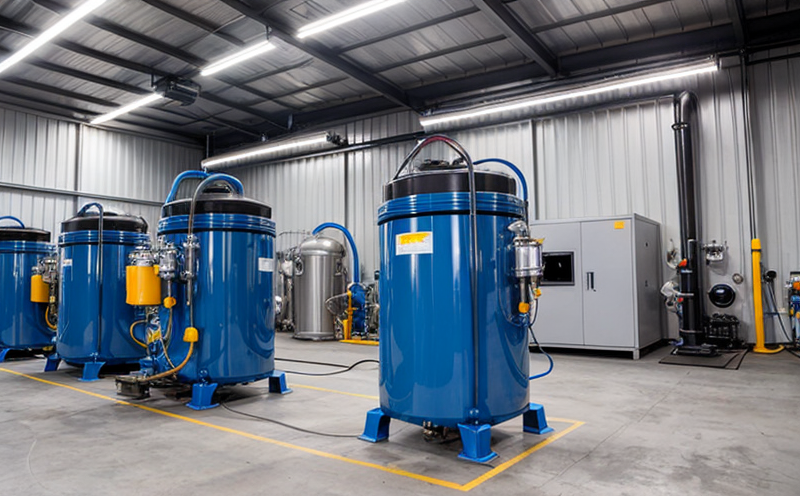 standards-for-equipment-used-in-high-vacuum-environments