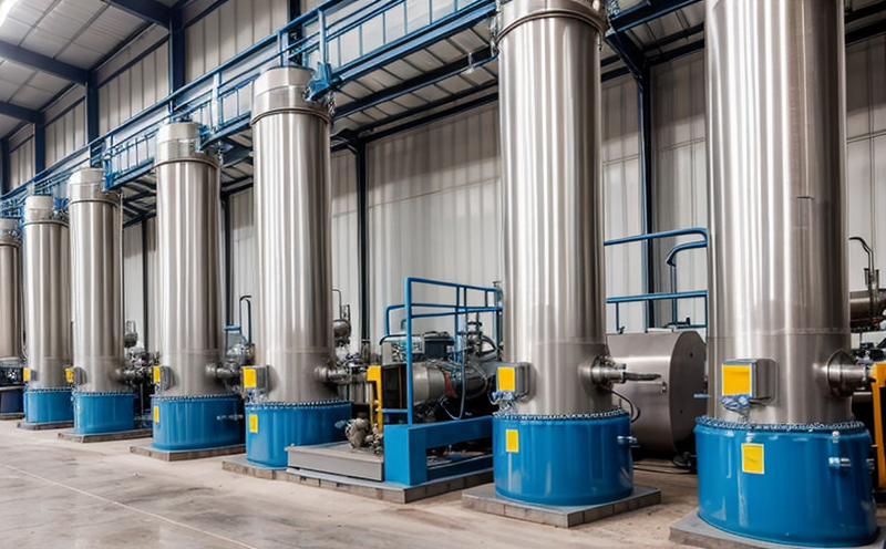 certification-for-industrial-equipment-for-chemical-reactions