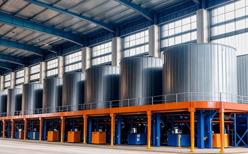 testing-for-industrial-equipment-in-compliance-with-iec-standards