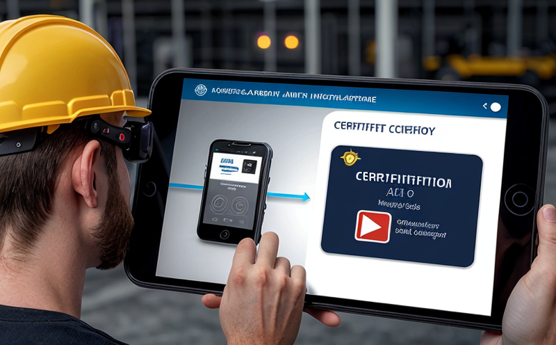 certification-for-equipment-with-augmented-reality-interfaces