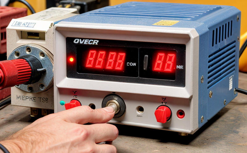 overcurrent-trigger-response-time