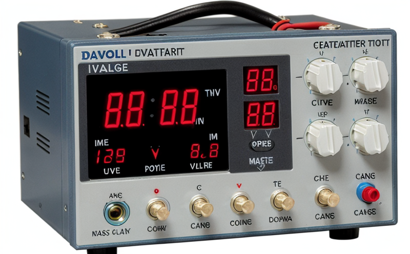 voltage-deviation-monitoring-during-charge