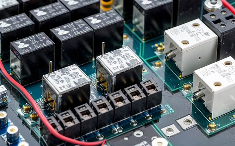voltage-balancing-circuit-testing