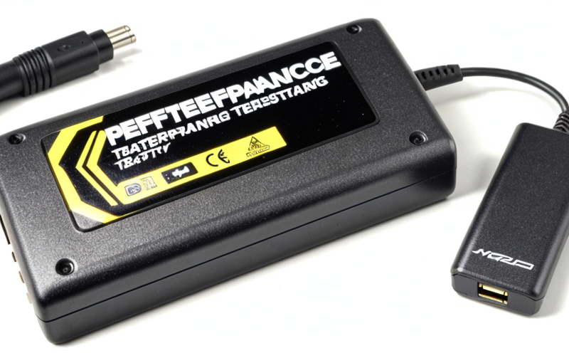 battery-pack-performance-testing