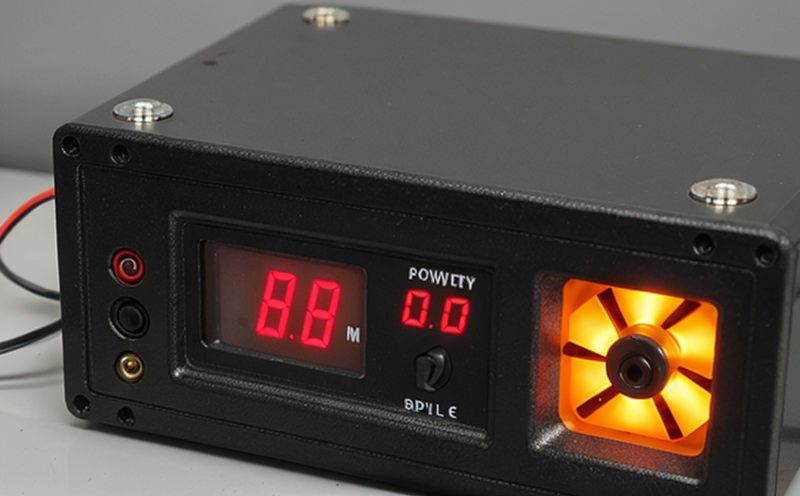 battery-power-loss-measurement