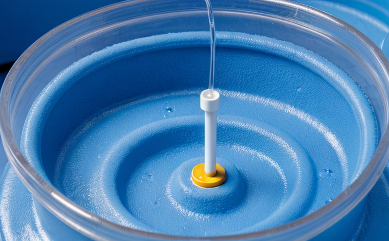testing-self-discharge-in-high-capacity-cells