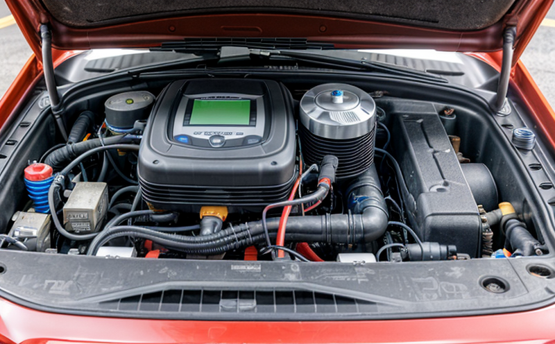 battery-environmental-stress-testing