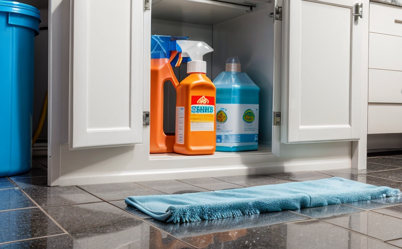 certification-for-safe-cleaning-product-formulations