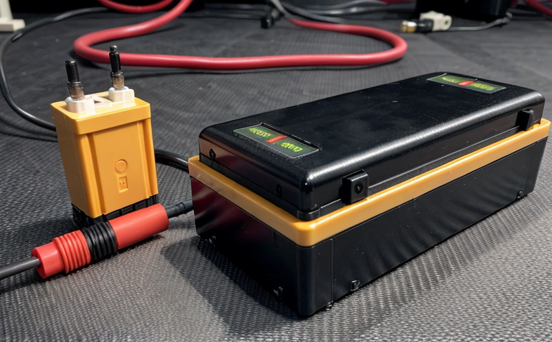 battery-fuse-activation-testing