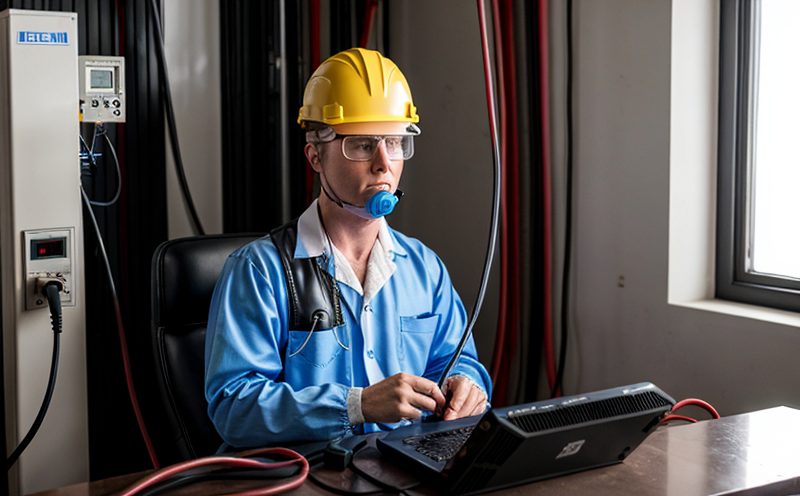 high-voltage-exposure-stress-testing