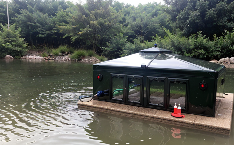 waterproof-enclosure-testing-for-battery-packs