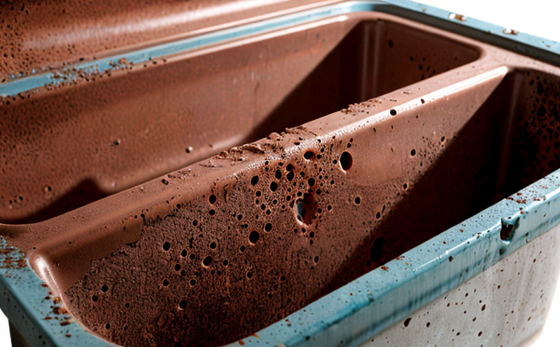 testing-for-corrosion-after-water-exposure