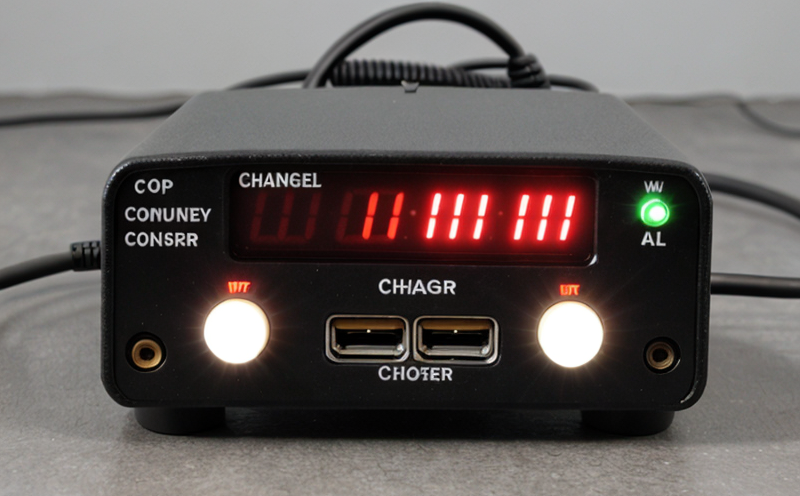charger-controller-communication-testing