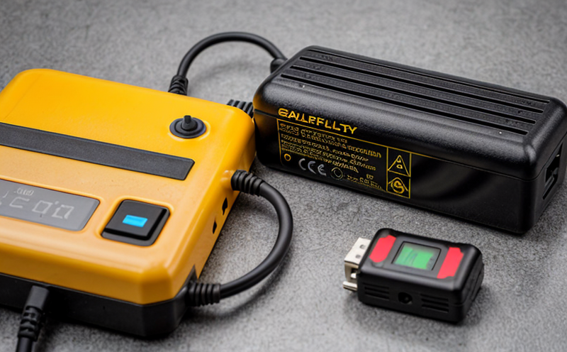 battery-pack-safety-certification-requirements