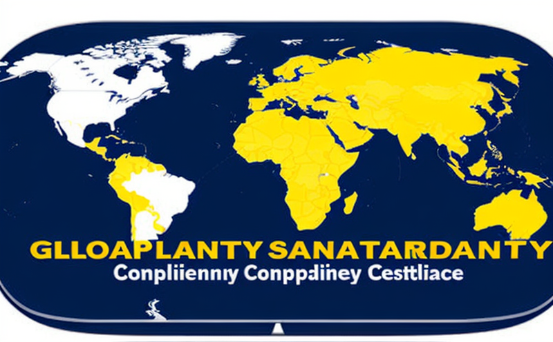 global-safety-standards-compliance-testing