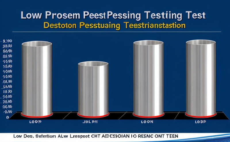 low-pressure-performance-degradation-testing