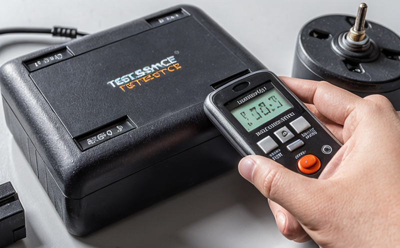 battery-shock-resistance-testing