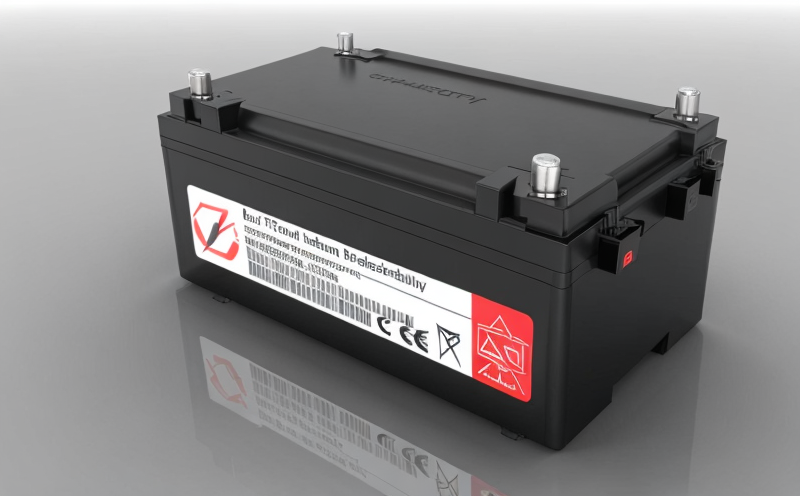 evaluation-of-shock-sensitivity-in-lithium-ion-batteries