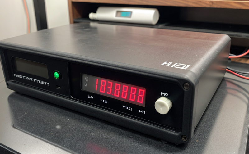 battery-humidity-testing