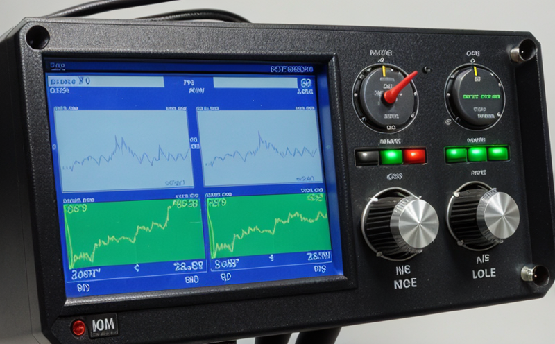 noise-level-monitoring-during-charge-discharge-cycles