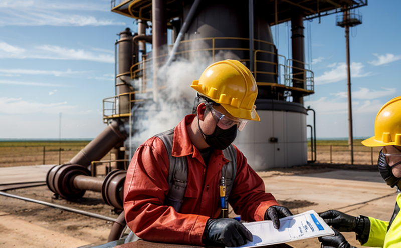 certification-for-chemical-safety-in-oil-and-gas