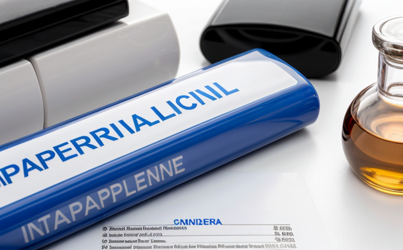 international-pharmaceutical-compliance-standards