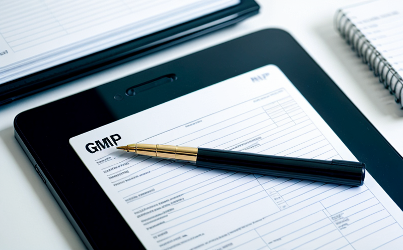 gmp-documentation-and-record-keeping