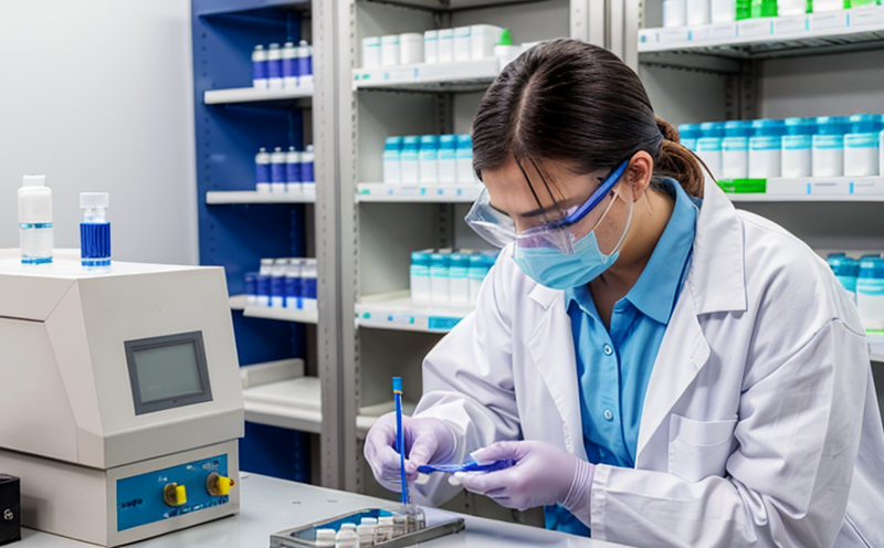 qc-testing-for-contaminants-in-pharmaceuticals