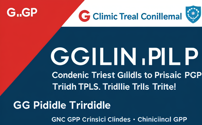 overview-of-gcp-guidelines-for-clinical-trials