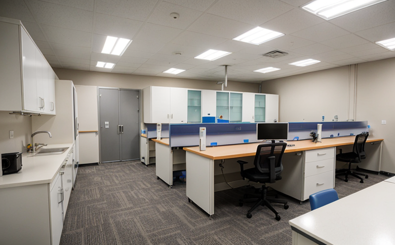 laboratory-environment-requirements-under-glp