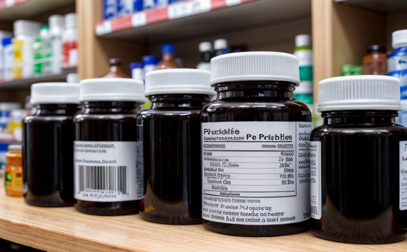 information-disclosure-on-pharmaceutical-labels