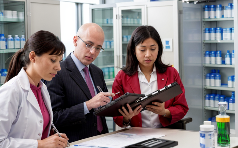 preparing-for-regulatory-inspections-in-pharmaceuticals