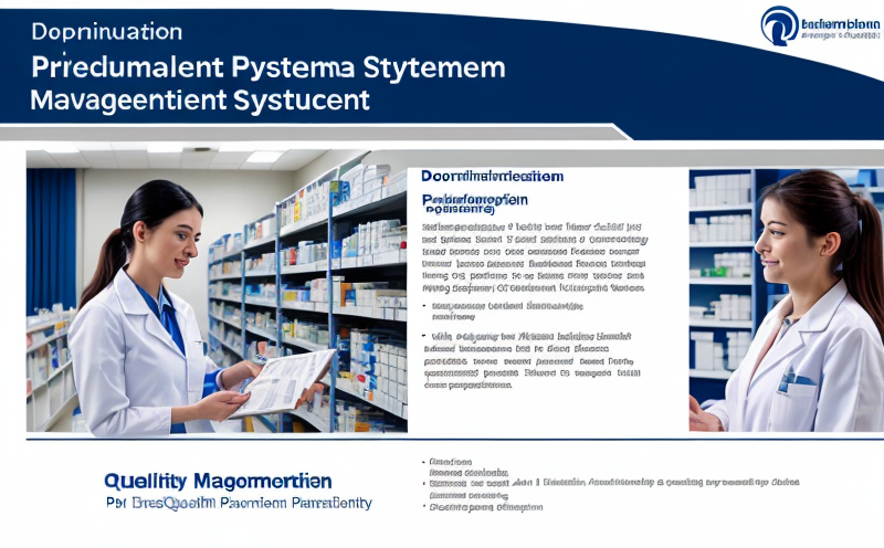 documentation-for-pharmaceutical-quality-management-systems