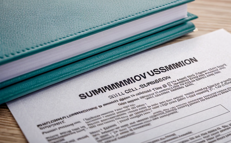 documentation-for-regulatory-submissions-and-approvals