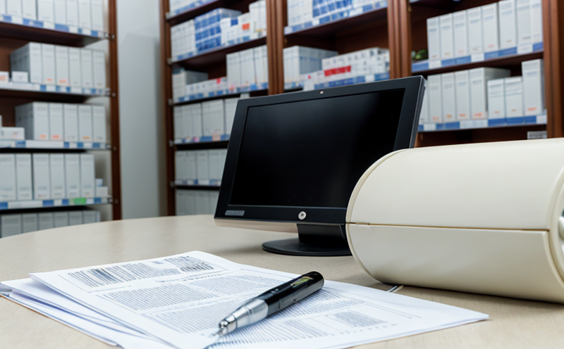 ensuring-data-integrity-in-pharmaceutical-record-keeping
